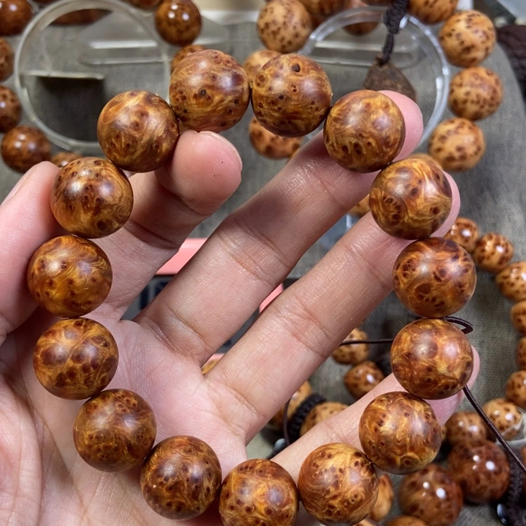 手串/手链柏木（崖柏）