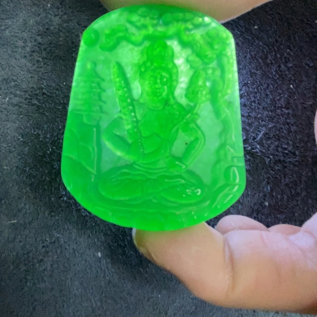 L254 精品吊坠精品饰品