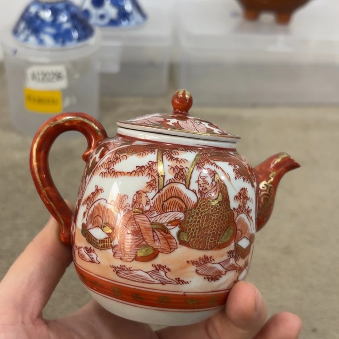 非常好看漂亮的物品