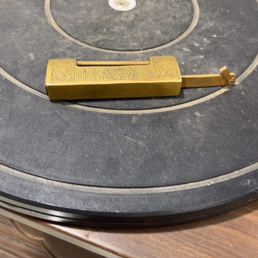 一***亿铜威县趣古家居装饰摆件