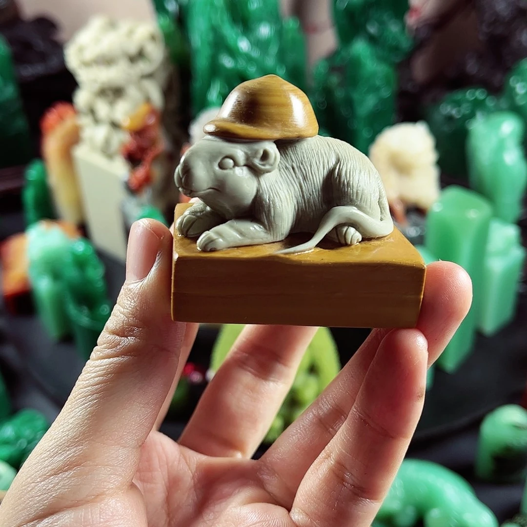 寿山石寿山石名贵