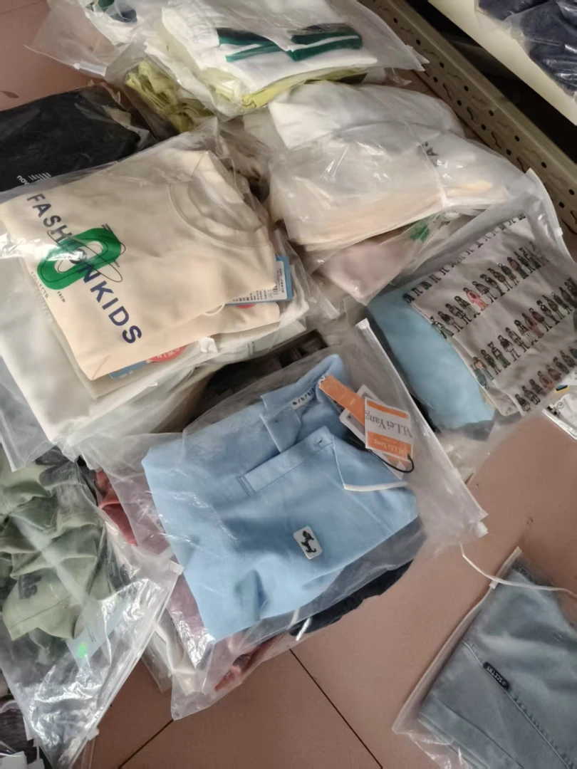 扣号扣号链接勿自己拍套装t恤裤子