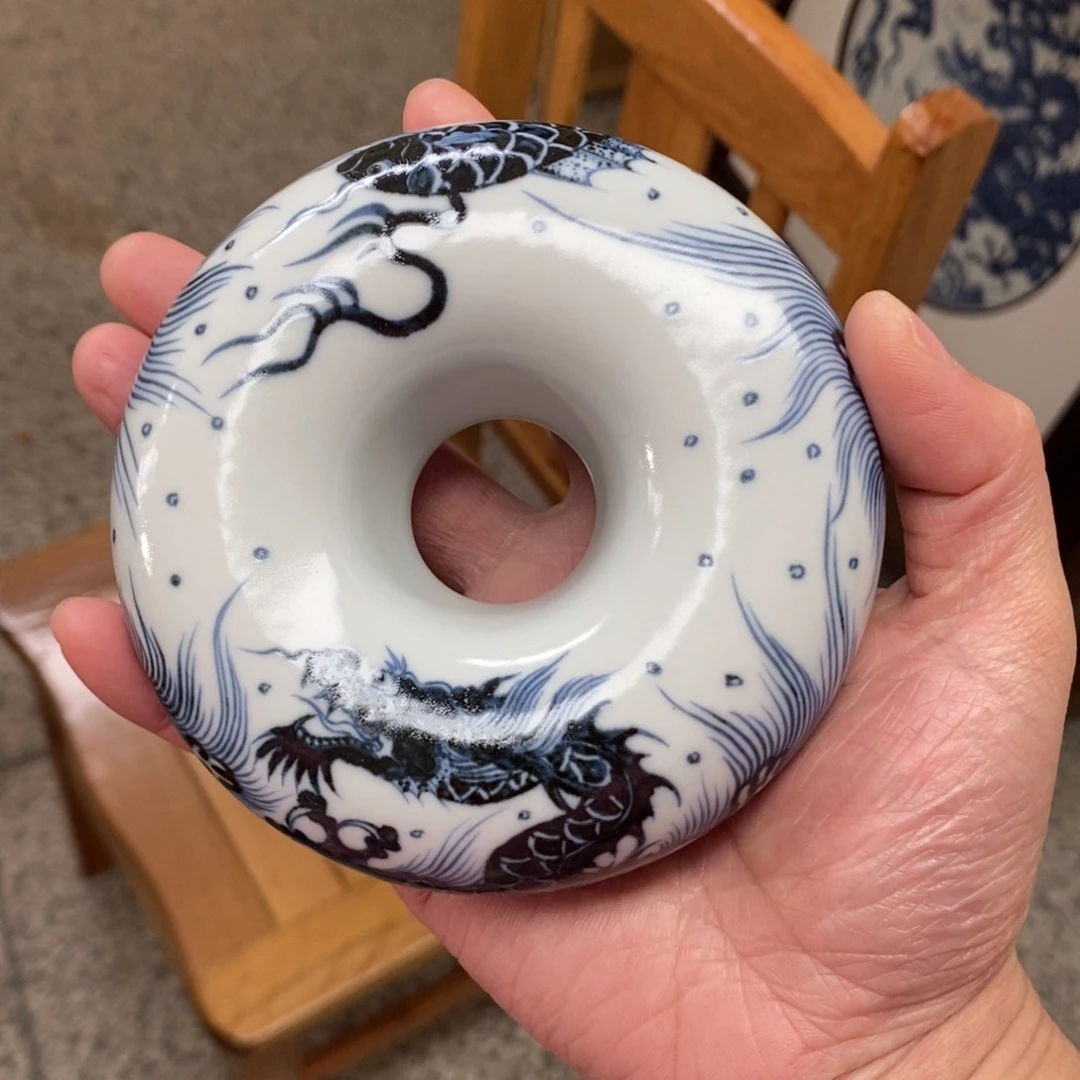 景德镇手工手绘陶瓷