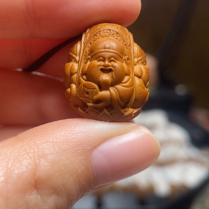 橄榄核手串/手链橄榄核
