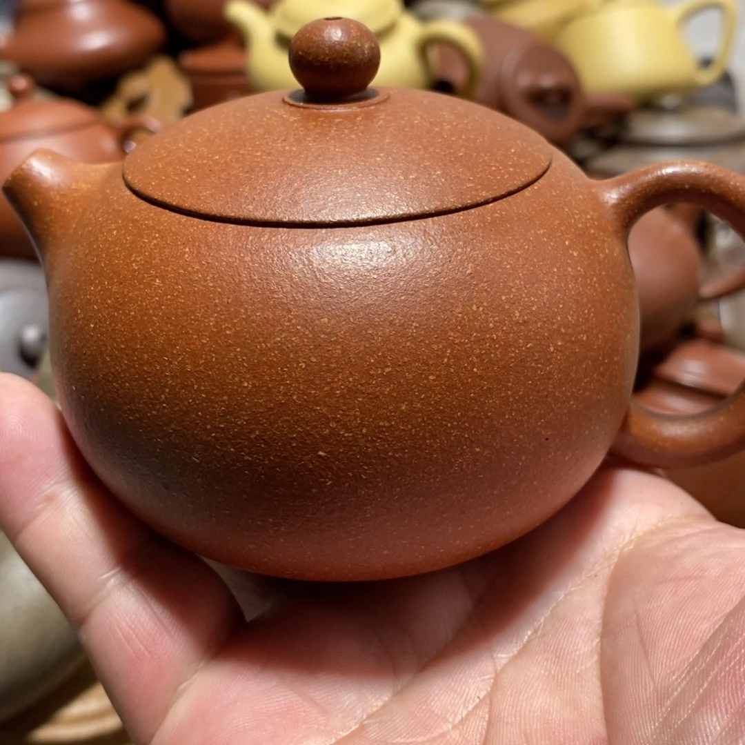 巴***忑茶壶紫砂闪购商品紫砂壶