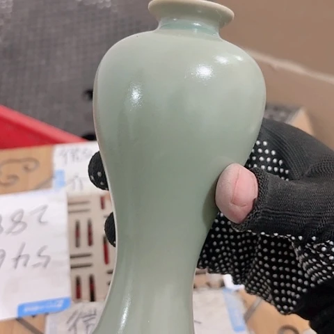 微瑕介意的朋友不要下单