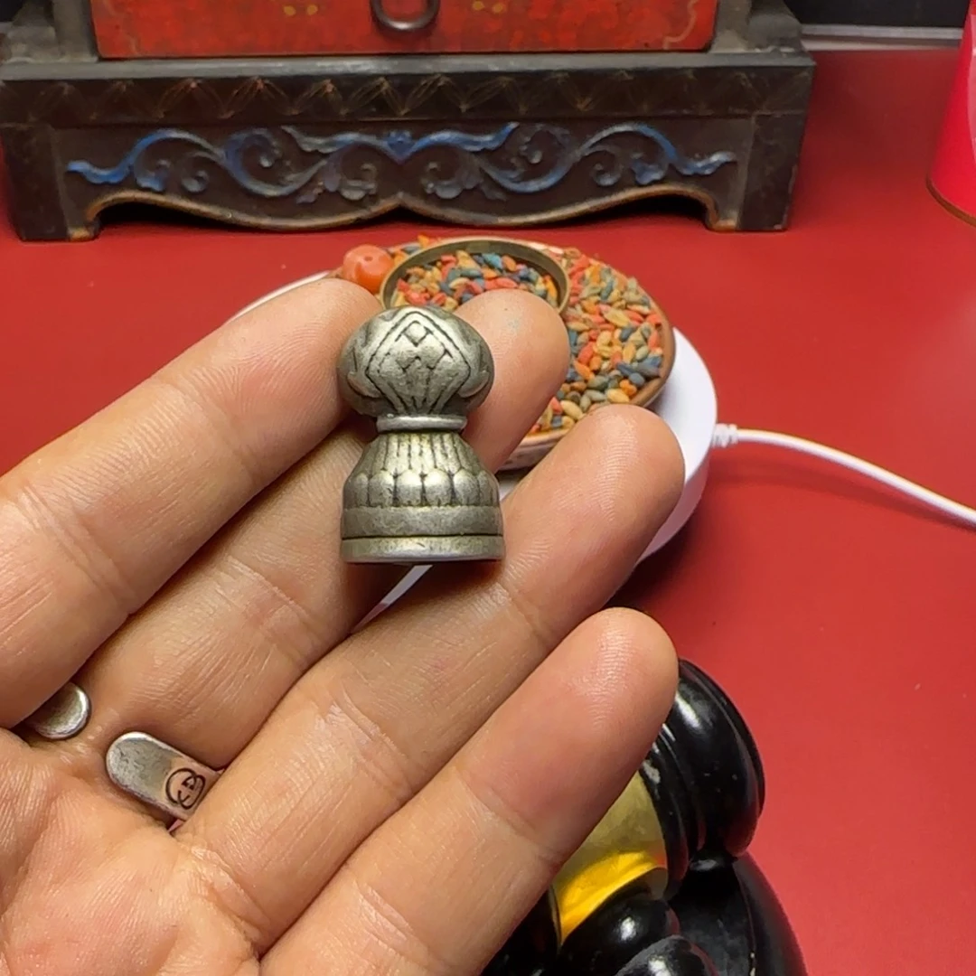 泥塑趉***头藏式风格小元素