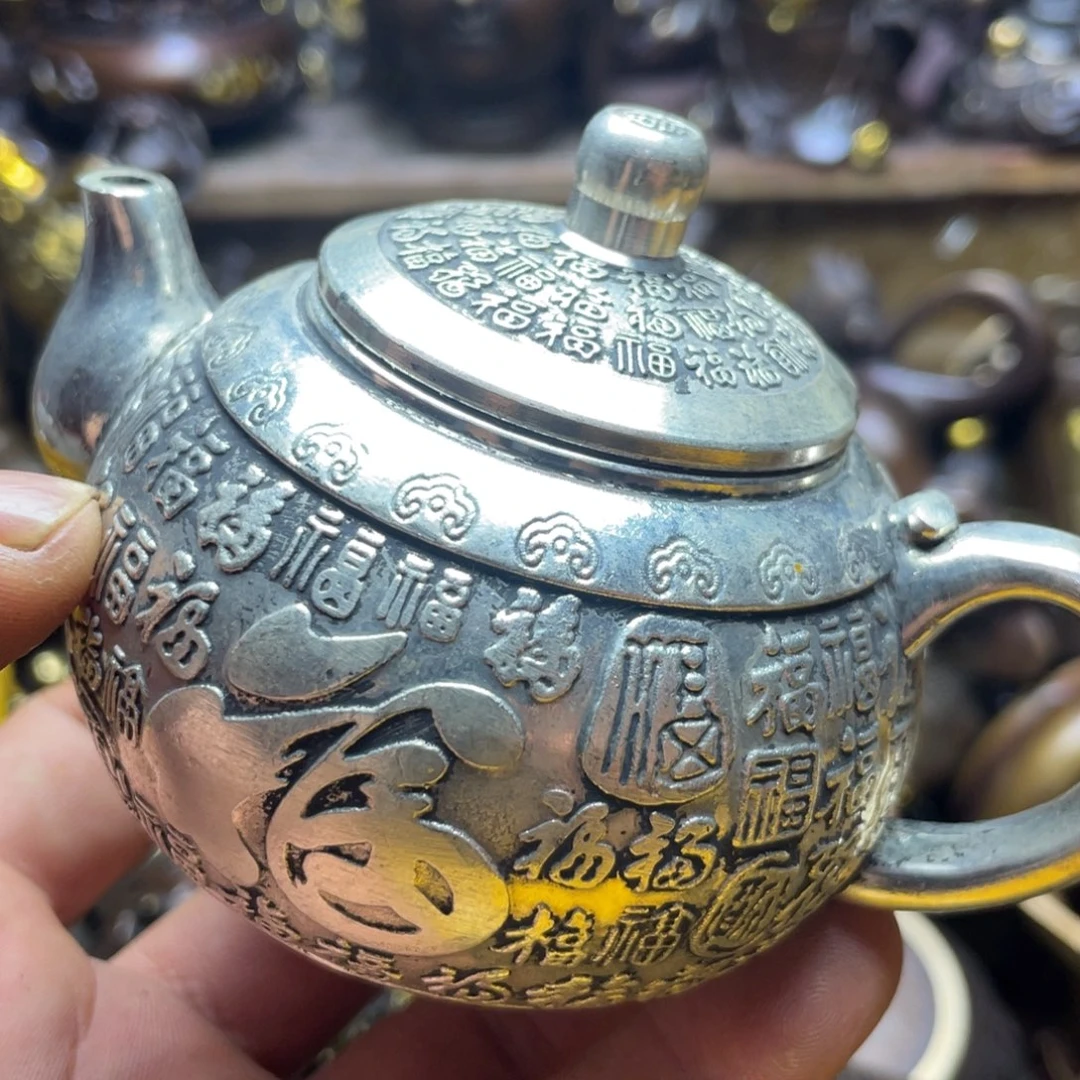 铜器摆件诚信经营
