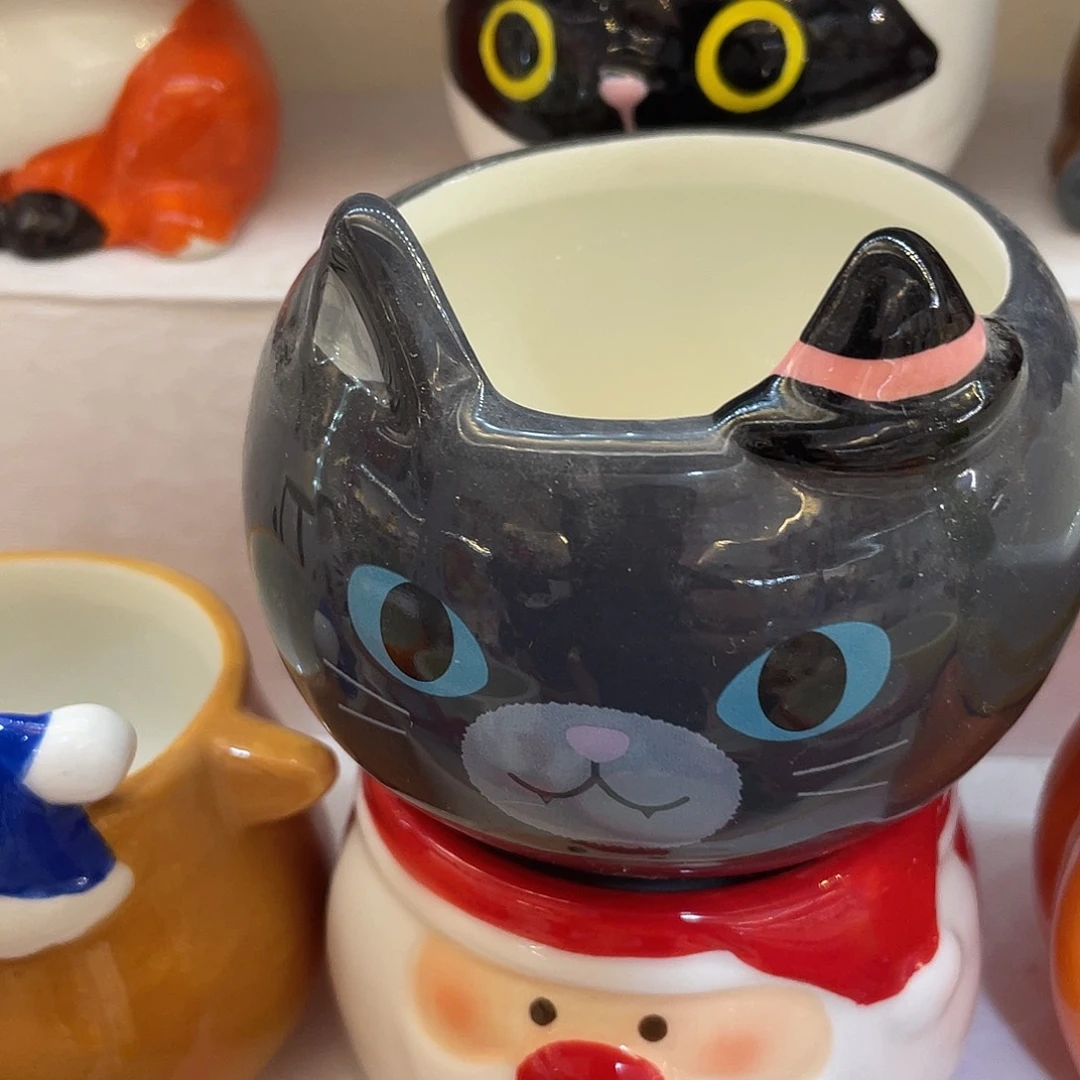 陶瓷微瑕介意慎拍