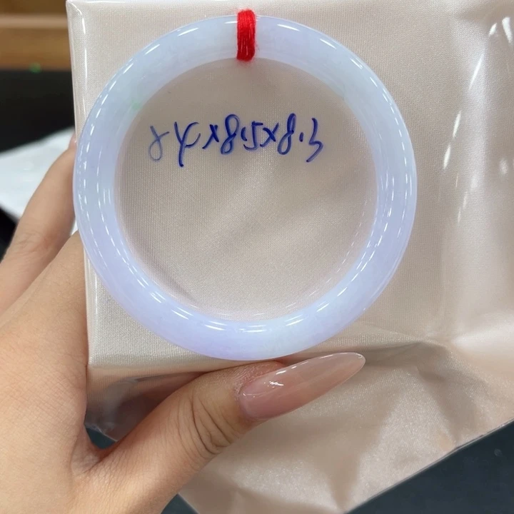 未镶嵌手镯翡翠翡翠