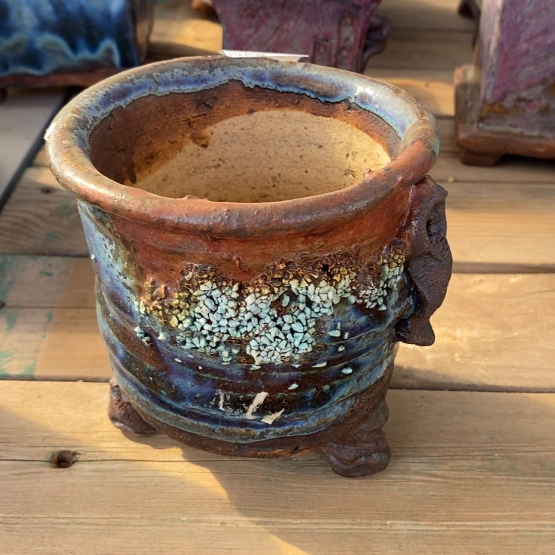 68号多肉盆口径10