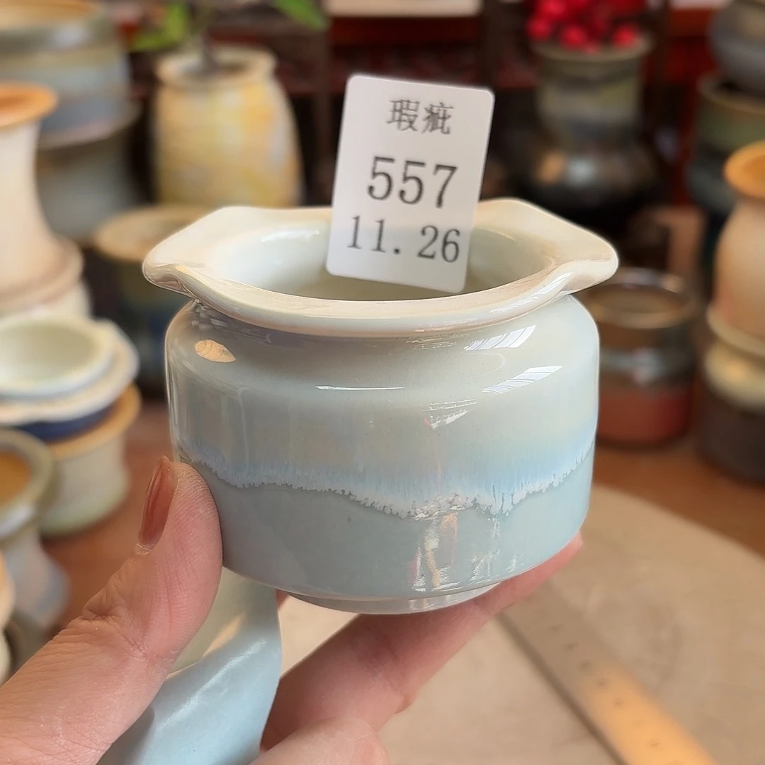 瓷片景德镇陶瓷手工制作