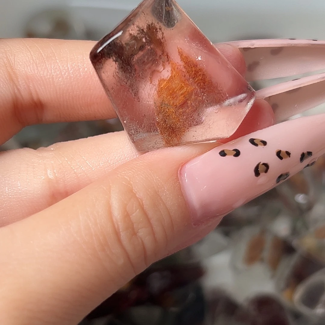 紫晶银S925镶嵌颈饰