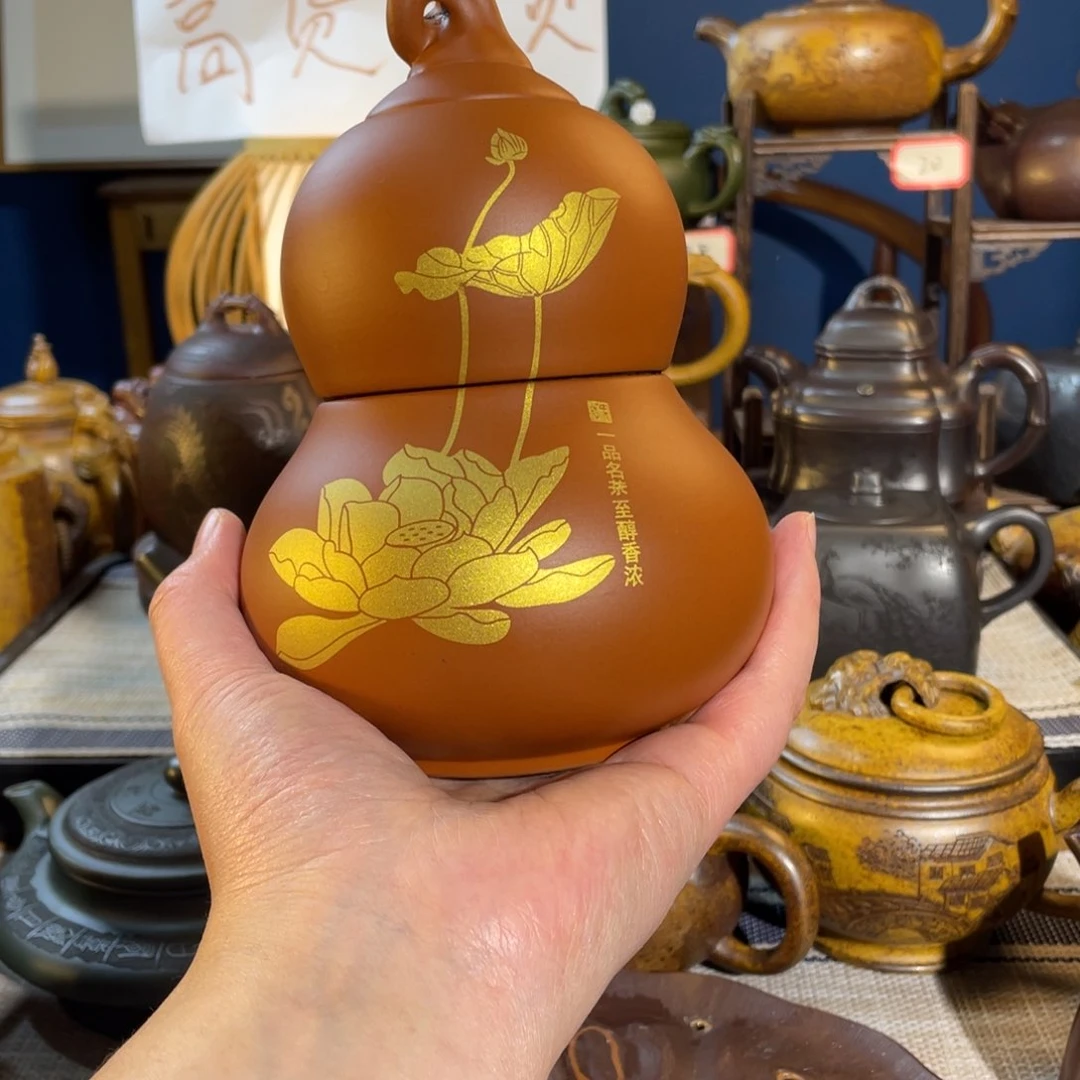 紫砂茶壶紫砂艺术