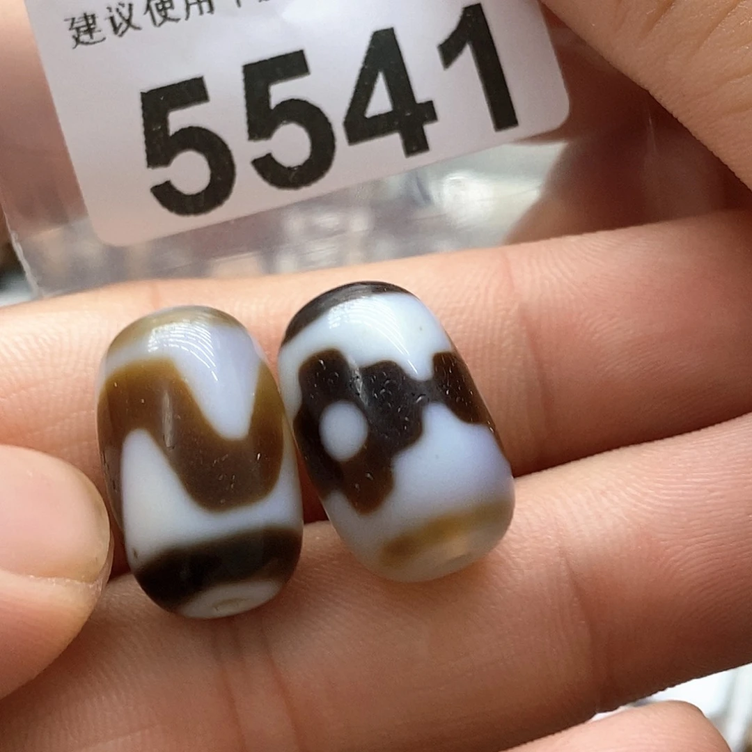 玛瑙/玉髓玛瑙5541未镶嵌