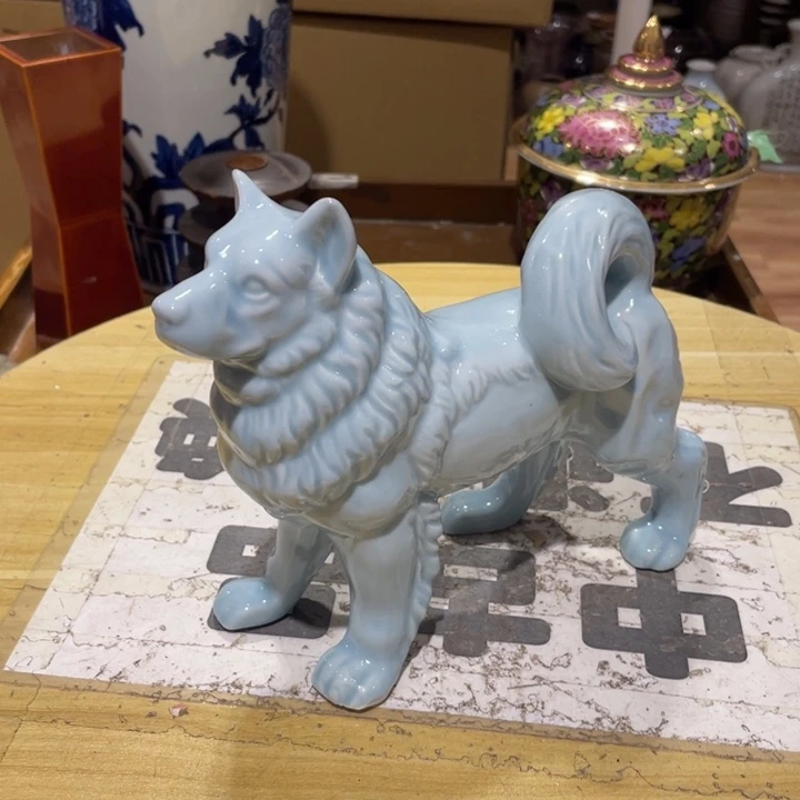 工艺美术品陶瓷艺术