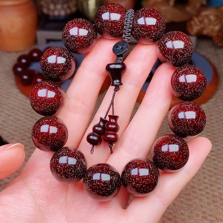 檀香紫檀（小叶紫檀）