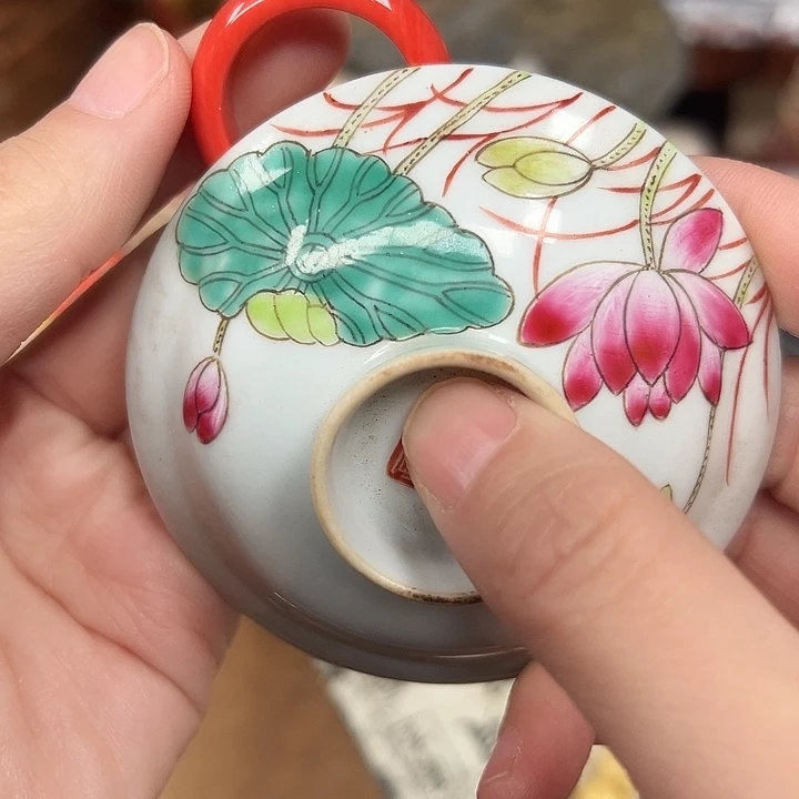 瓷器工艺品陶瓷器皿焱*