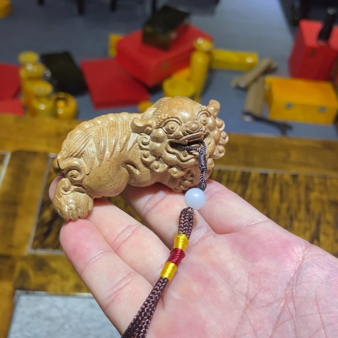 楠木有求必应貔貅000000