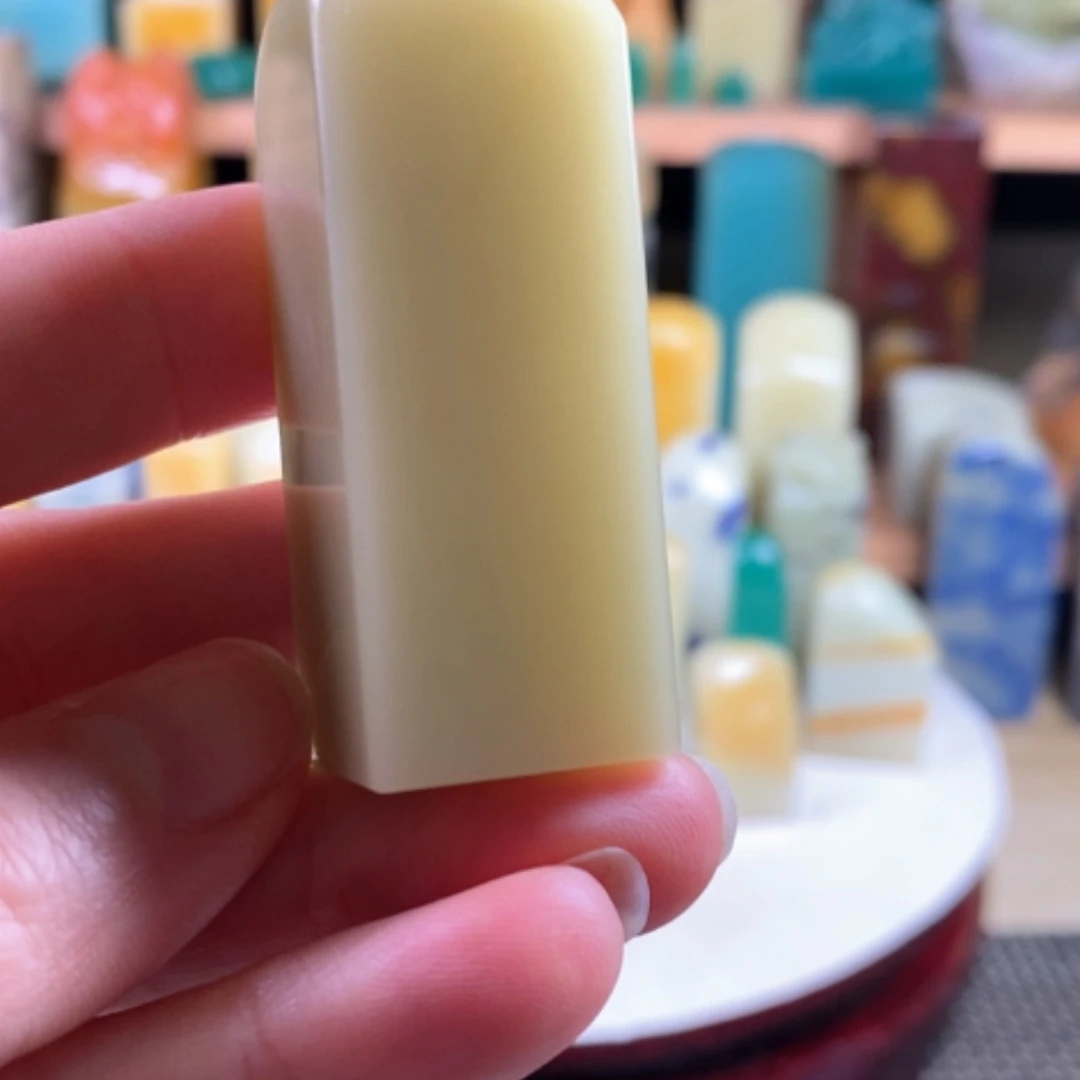 【闪购商品】青田石封门青…………..