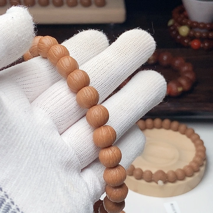 手串猴头核桃希****至福利