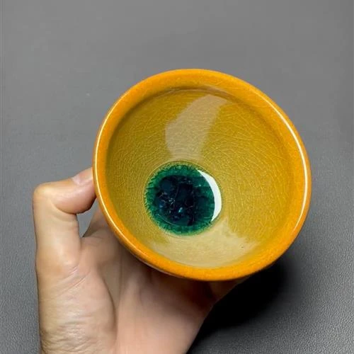 【闪购商品】茶盏-10077..........