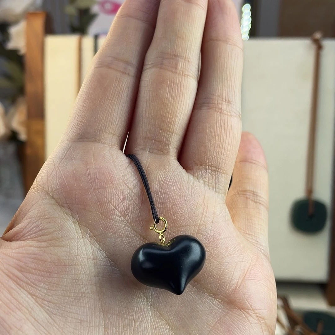 【闪购商品】手链18K金镶嵌和田玉