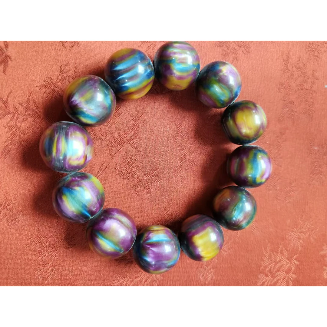 时尚饰品国风潮流情侣气质百搭手链DX123