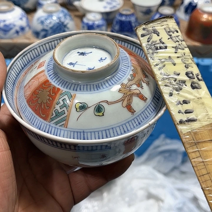 陶瓷茶玩榜第二十名