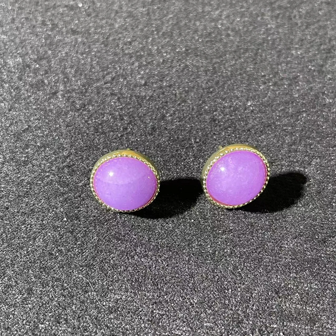 【蜜妃高订】RB-703时尚设计耳饰多样性发一件