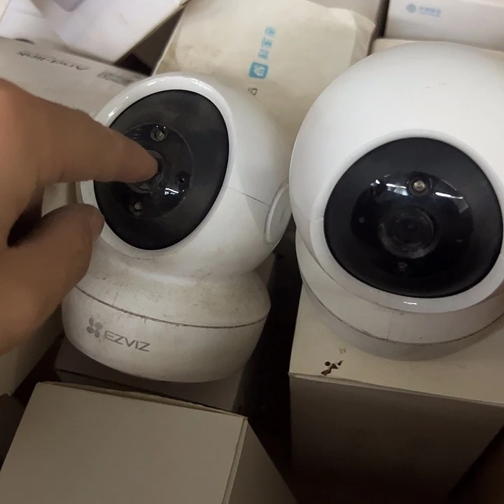 8新萤石摄像头不包不退单裸机