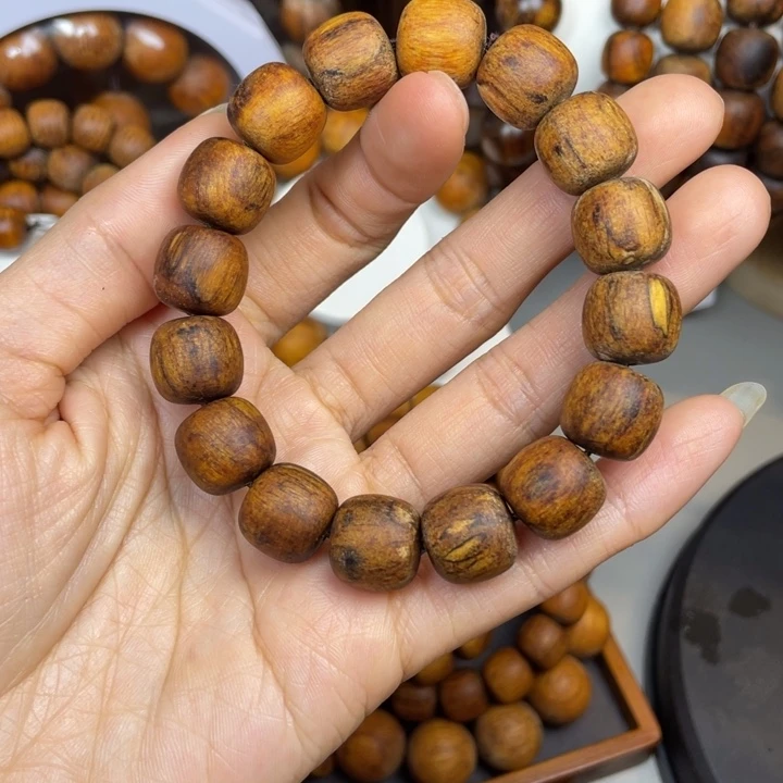 贡木手串/手链手串