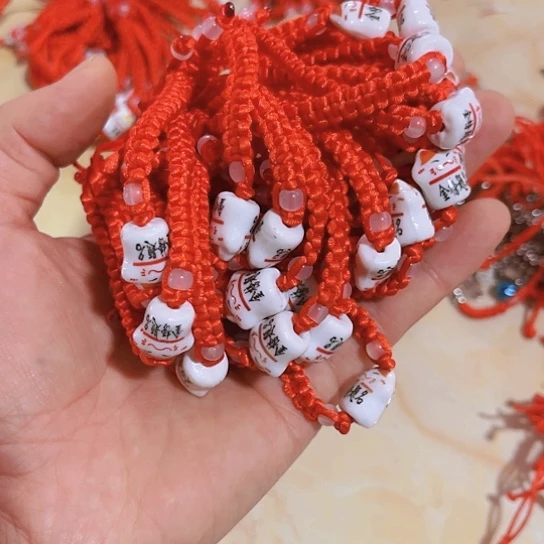 直播间推荐处理20个满4组发货