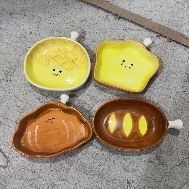 陶瓷4个碟111111111111111111111111111111