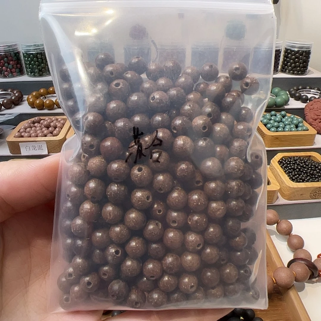 泥塑苏合0.6散珠400粒装