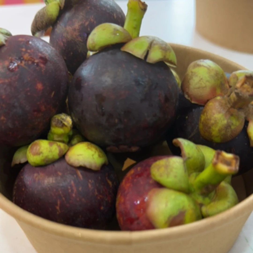 小时达【山竹】3A果 500g