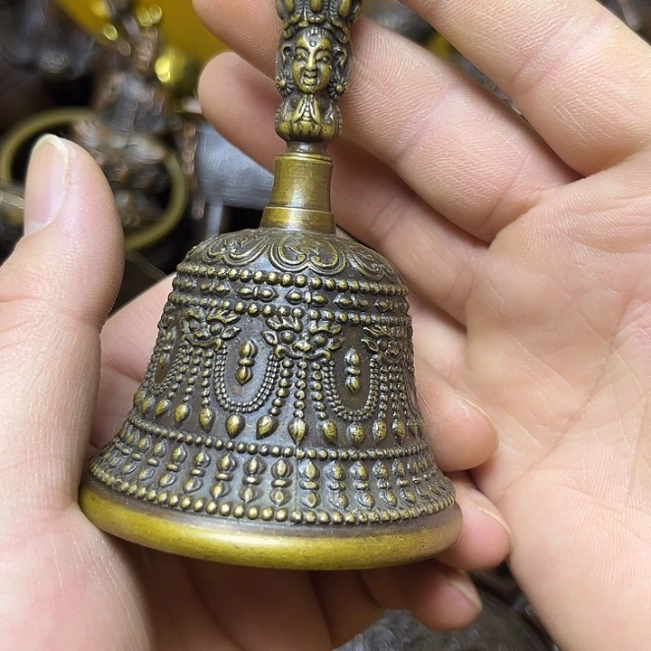 诚信经营精美铜器