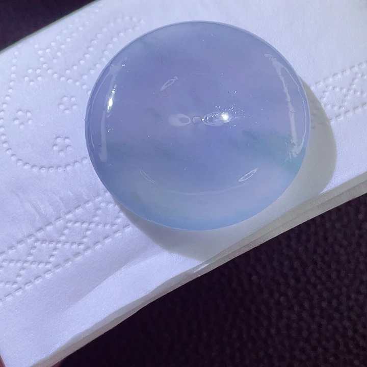 未镶嵌定制翡翠翡翠