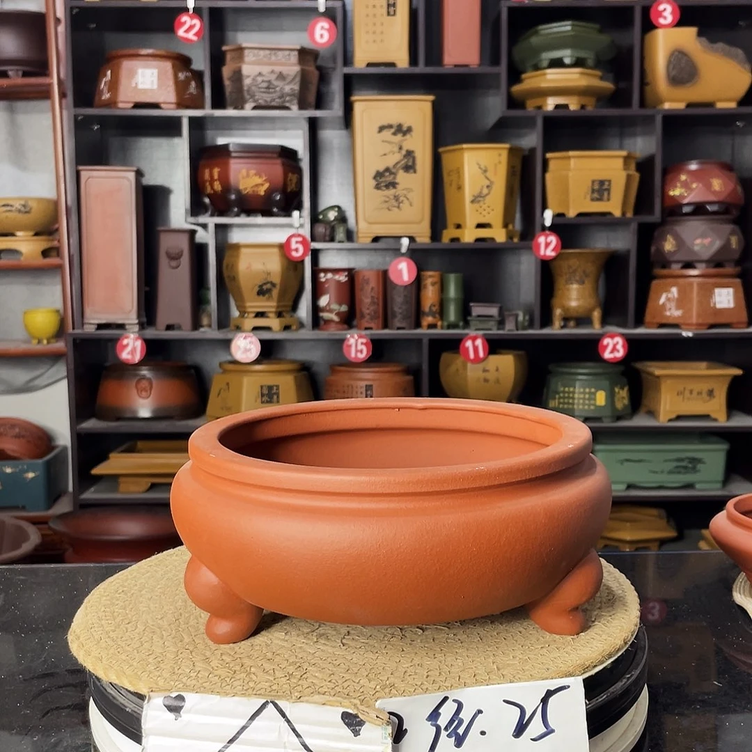 紫砂艺术紫砂工艺