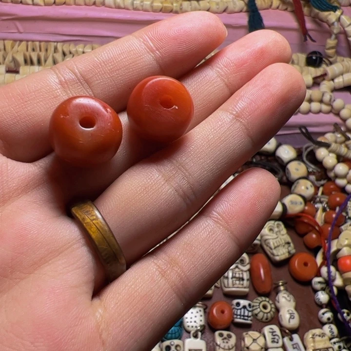泥塑哈哈真的好好看