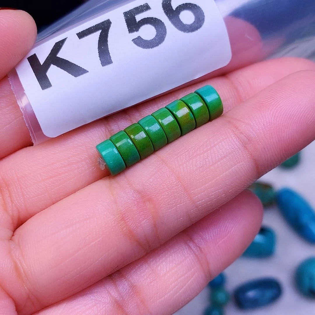 空竹粉丝专享十堰特色手工散珠