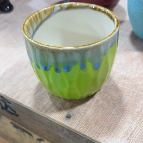 陶瓷口径不清楚问客服