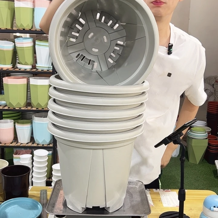 微瑕青山口32高28灰白无托6只