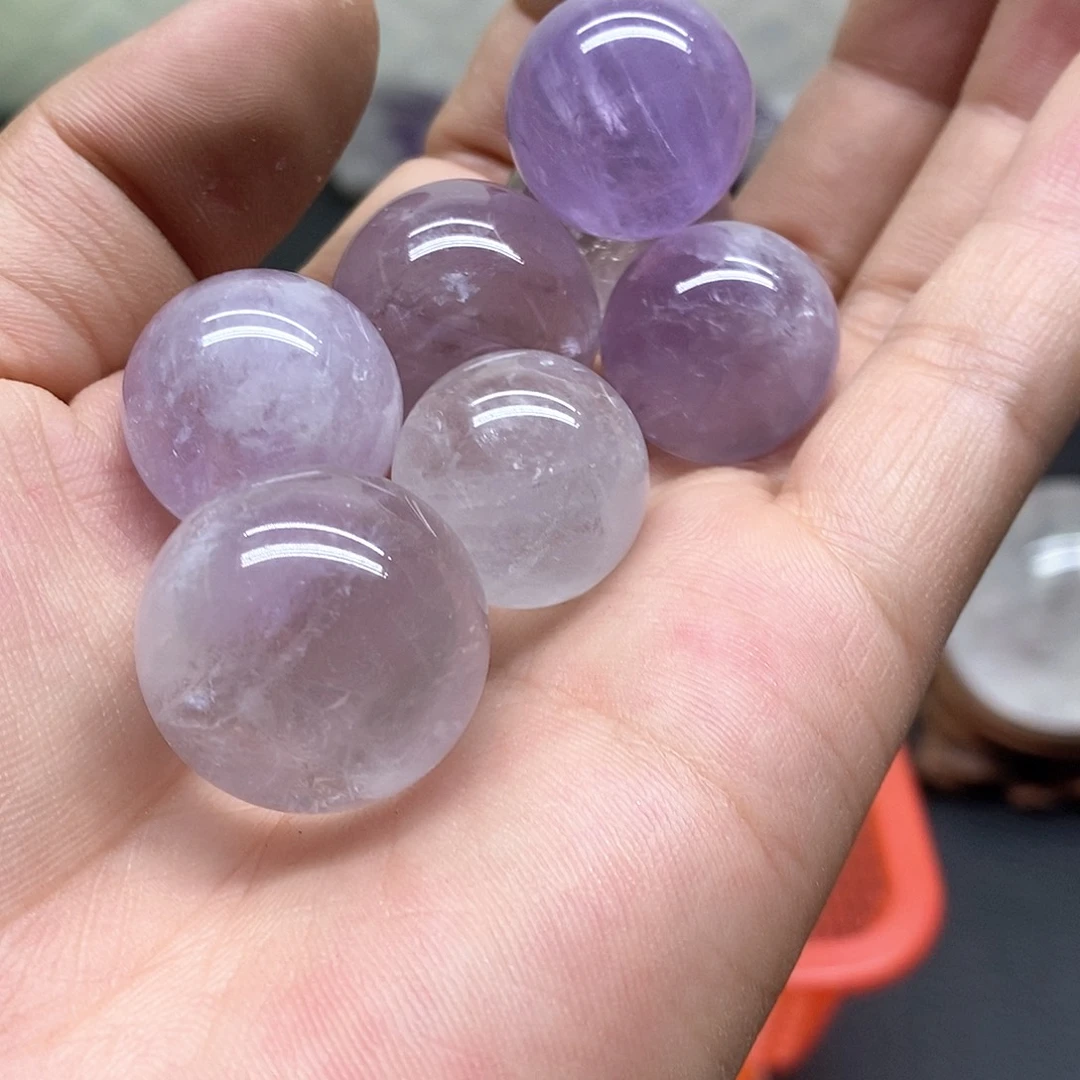 85未镶嵌水晶水晶石