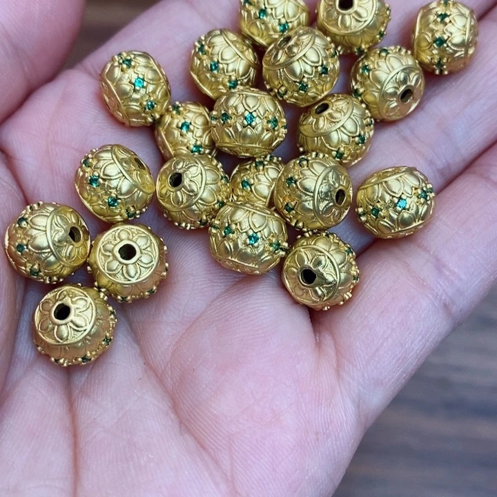 一墨手作编绳配件