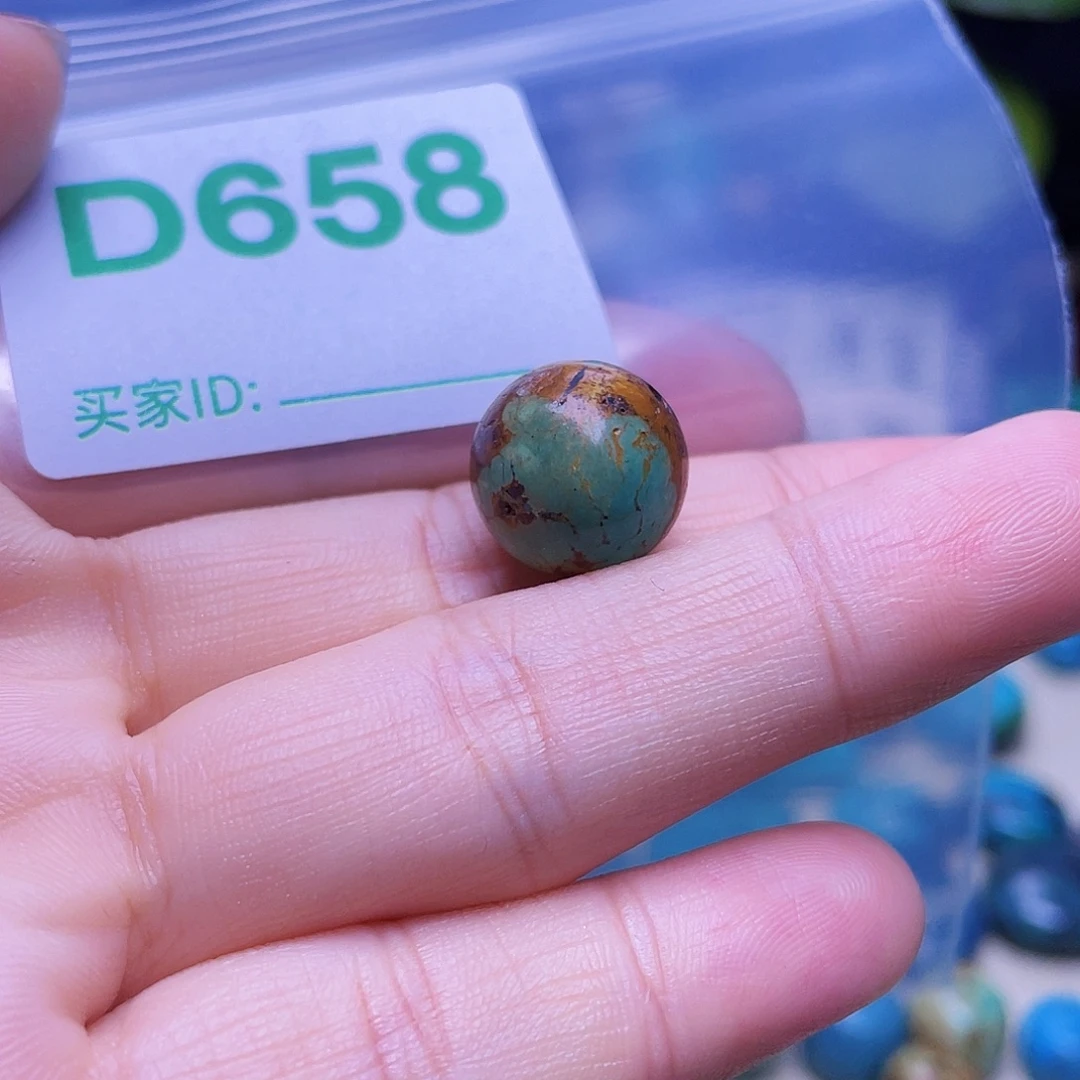 十堰原生态绿石头特色手工配饰