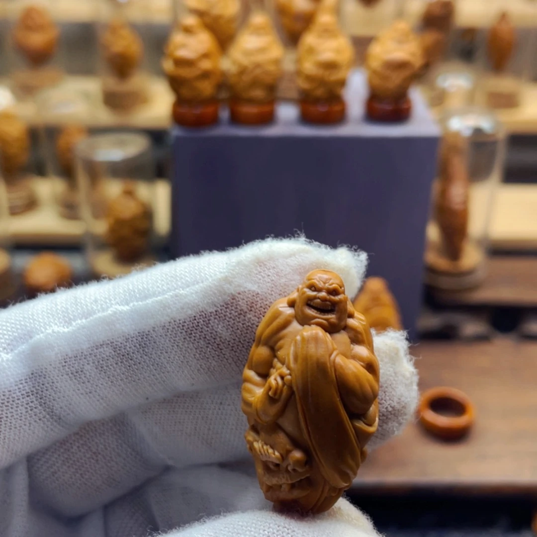 【闪购商品】手串/手链橄榄核