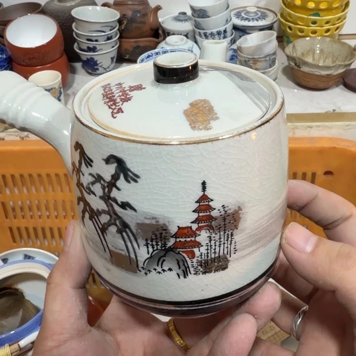 陶瓷推荐第二名20包邮