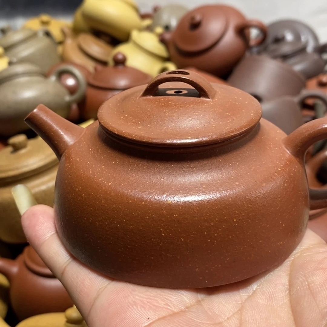 德***大茶壶紫砂闪购商品紫砂壶