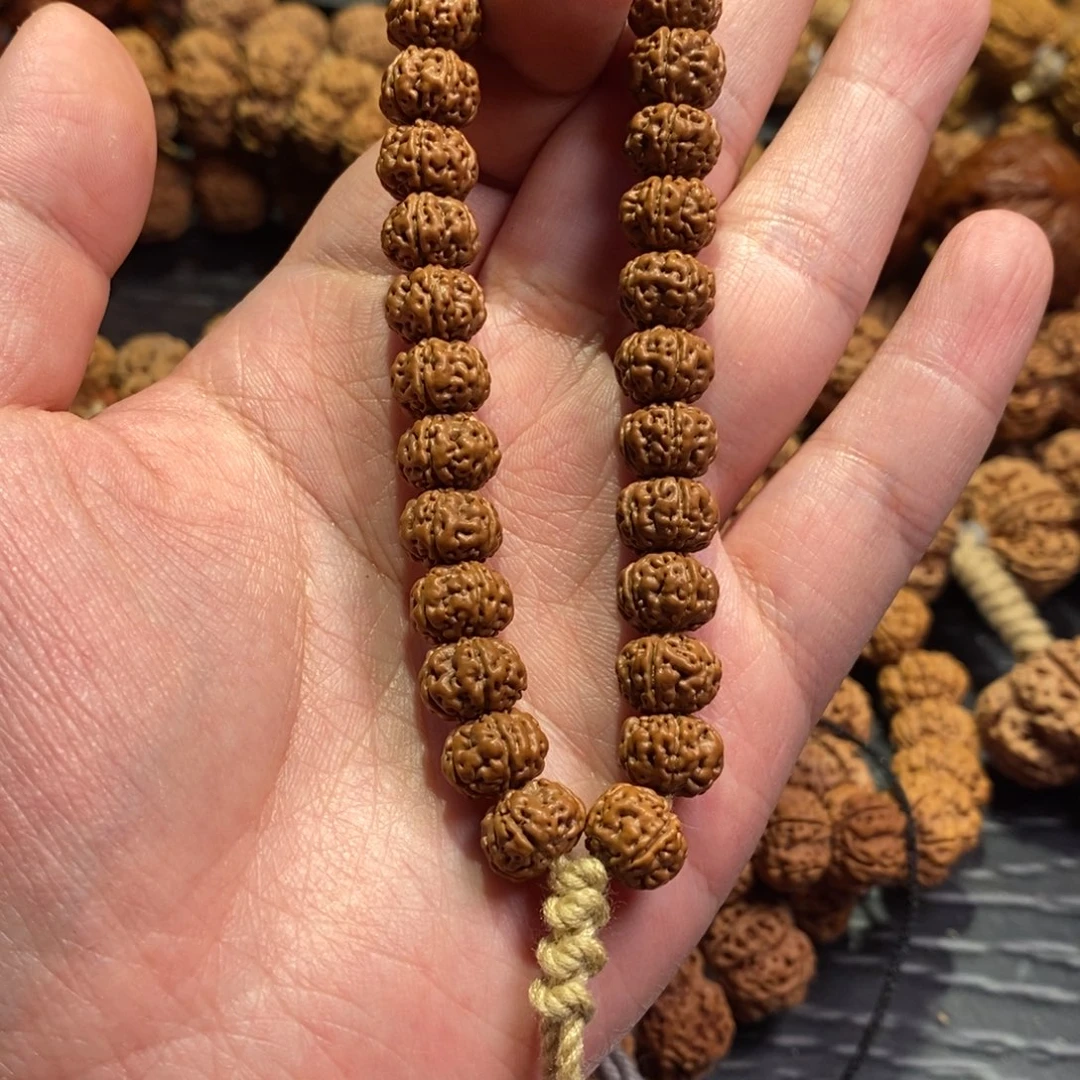 金刚菩提手串洛****y老树王